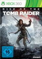 Rise of the Tomb Raider (Microsoft Xbox 360, 2015)