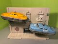 HCG - Hollywood Collectibles - Flying Cars Diorama - The Fifth Element