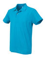 STEDMAN Polo Shirt Herren Piqué Kurzarm viele Farben Hemd S-3XL ST3000 NEU