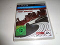 PlayStation 3 PS 3   Need for Speed: Most Wanted [Limited Edition]