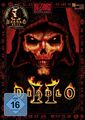 Diablo 2 Gold Edition PC Download Vollversion Battle.net Code Email (OhneCD/DVD)