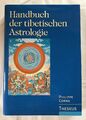 Handbuch der tibetischen Astrologie. Cornu, Philippe: