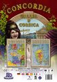 Gallia & Corsica - Erweiterung zu Concordia | Mac Gerdts | Deutsch | Spiel
