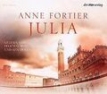 Julia von Fortier, Anne | Buch | Zustand gut