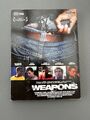 Weapons - Störkanal Edition | DVD FSK 18
