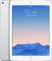 Apple iPad Air (2. Gen.) 2014 9,7" WiFi 16GB 32GB 64GB 128GB - DE Händler