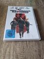 Inglourious Basterds von Tarantino, Bratt Pitt, Christoph Waltz DVD Neu/Folie B1