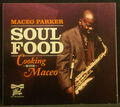 CD MACEO PARKER - soul food,  I Zustand neu I