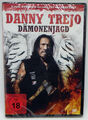 Danny Trejo Dämonenjagd: Ghostquake / Shoot the Hero! / Zombi Invasion War - DVD