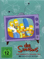 Die Simpsons: Die komplette Season 2 [Collectors Edition]