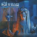 Saxon / Metalhead