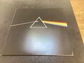 Pink Floyd- The Dark Side Of The Moon 1973 Japanese EOP 80778 Vinyl