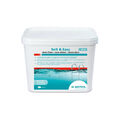 BAYROL Soft & Easy 30 m³ chlorfreie Wasserdesinfektion in  5,04kg oder 16,8kg