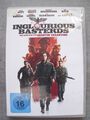 Inglourious Basterds (DVD von 2010) Quentin Tarantino Brad Pitt Christoph Waltz