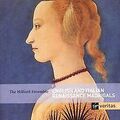Italienische Madrigale der Renaissance von Hilliard E... | CD | Zustand sehr gut