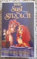 RAR: VHS Disney's SUSI UND STROLCH Zeichentrickfilm 43582/25 Hologram 73min Orig