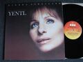 Barbara Streisand-Yentl LP-OST-1983 Holland-CBS Records-86 302