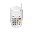 Chipkartenleser Smart Terminal CHERRY ST-2100 - KVK eGK elektronische Signatur