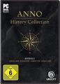 ak tronic ANNO History Collection (PC)