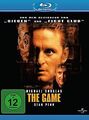 The Game [Blu-ray] von Fincher, David | DVD | Zustand sehr gut