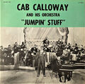 Cab Calloway and his Orchestra - ""Jumpin  Stuff"" / VG / LP