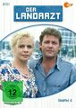 Der Landarzt - Staffel 06 [3 DVDs]