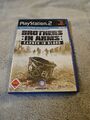 Brothers in Arms: Earned in Blood (Sony PlayStation 2, 2005)