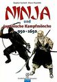 Ninja und Japanische Kampfmönche 950 - 1650 von Rey... | Buch | Zustand sehr gut