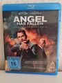 Angel has fallen - Blu Ray - Gerard Butler Morgan Freeman