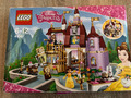 LEGO Disney Princess Belles bezauberndes Schloss - 41067