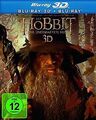 Der Hobbit - Eine unerwartete Reise 3D (+ Blu-ray) [... | DVD | Zustand sehr gut