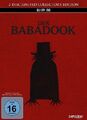 Der Babadook [inkl. DVD]