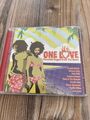 Various - One Love-Essential Reggae