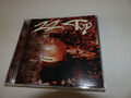 CD      Zz Top - Rhythmeen