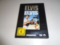 DVD Die offizielle Sammler-Edition : Elvis Presley: Blaues Hawaii