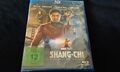 Shang-Chi and the Legend of the Ten Rings -- Blu-ray -- NEU OVP -- Marvel