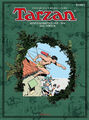 Tarzan Sonntagsseiten, BOCOLA Verlag, Band 3, 1935 - 1936, Hal Foster