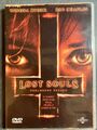 Lost Souls - Verlorene Seelen - Prophezeiung - Winona Ryder DVD