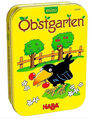 GW9172 2539 - HABA - Dosenspiel Mini-Obstgarten