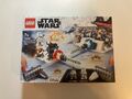 LEGO® Star Wars 75239 Action Battle Hoth Generator-Attacke