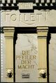 Follett, Ken: Die Pfeiler der Macht - 1993 - deutsche Ausgabe von  2001 - 530 S.
