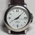 Uhr ESPRIT AUTOMATIC 25 JEWELS Vintage  Mechanik Watch MADE IN GERMANY 