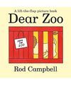 Dear Zoo, Rod Campbell