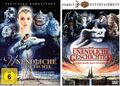 Die unendliche Geschichte Teil 1+2 [DVD Set] Original Kinofilme