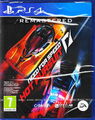 Need for Speed: Hot Pursuit  Remastered - PS4 / PlayStation 4 - EU Version