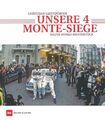 Geistdörfer: Unsere 4 Monte Carlo Siege Bildband/Walter Röhrl/Rallye/Fotos/Buch
