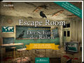 Escape Room. Der Schatten des Raben | Eva Eich | 2020 | deutsch
