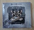 Blutengel Tränenherz Anniversary Deluxe 2 CD Edition Neu