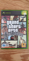 Grand Theft Auto: San Andreas Spiel für Microsoft Xbox