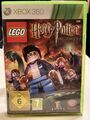 Lego Harry Potter: die Jahre 5-7-Collector's Edition (Microsoft Xbox 360)